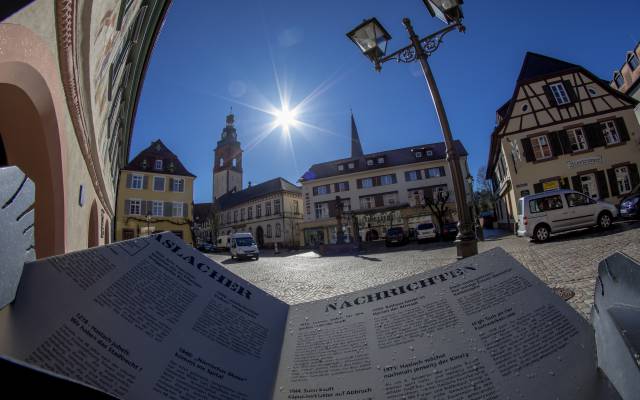 Haslach im Kinzigtal